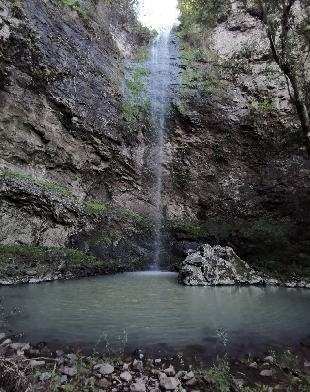 Cascata Segatto景点图片