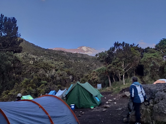 Rhino Explorer Tours & Safaris-Mto wa Mbu必去景点