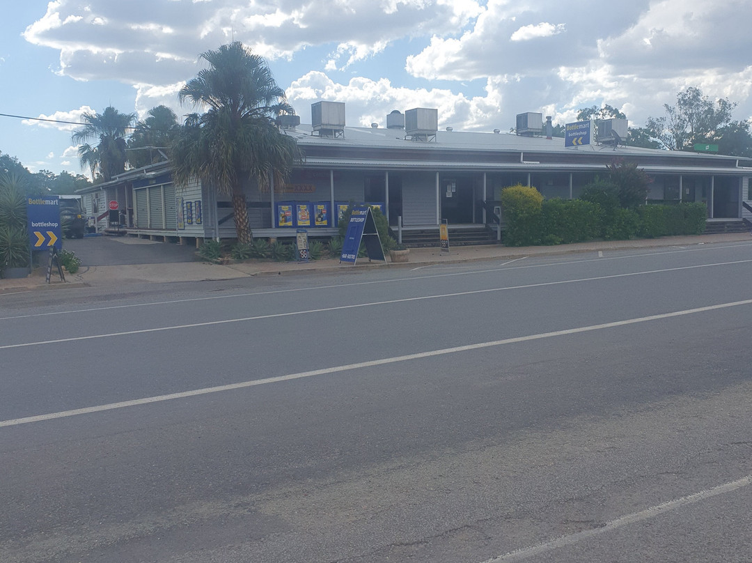 Leichhardt Hotel/Motel主图