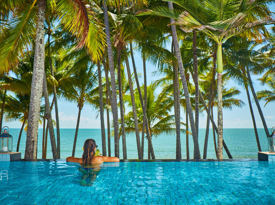 Alamanda Spa-棕榈湾必去景点