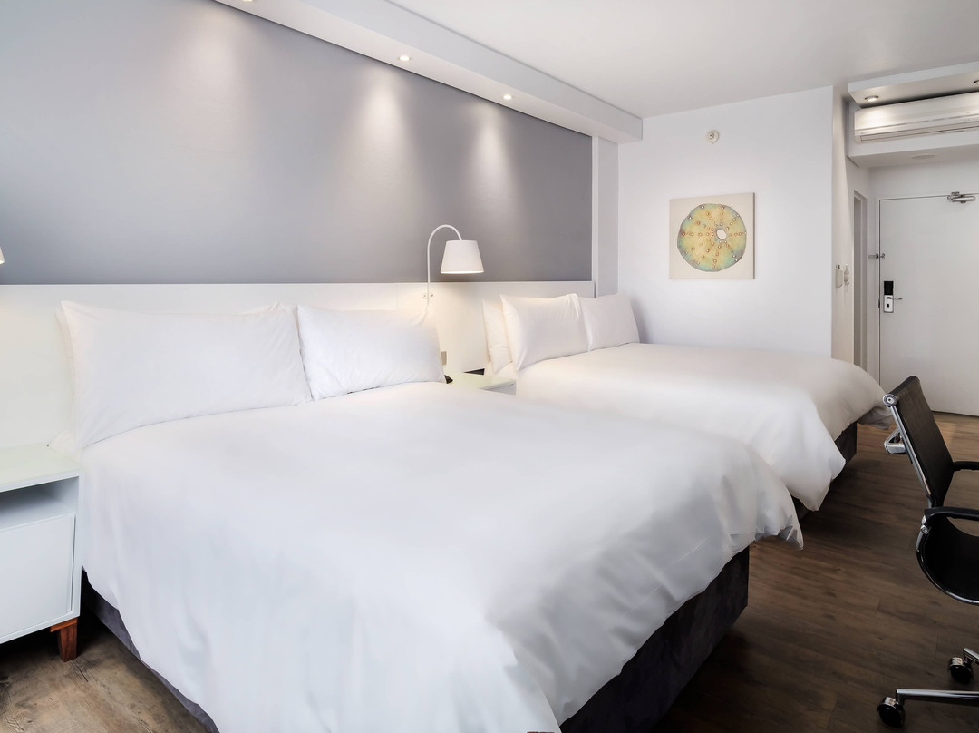 ANEW Hotel Roodepoort Johannesburg主图