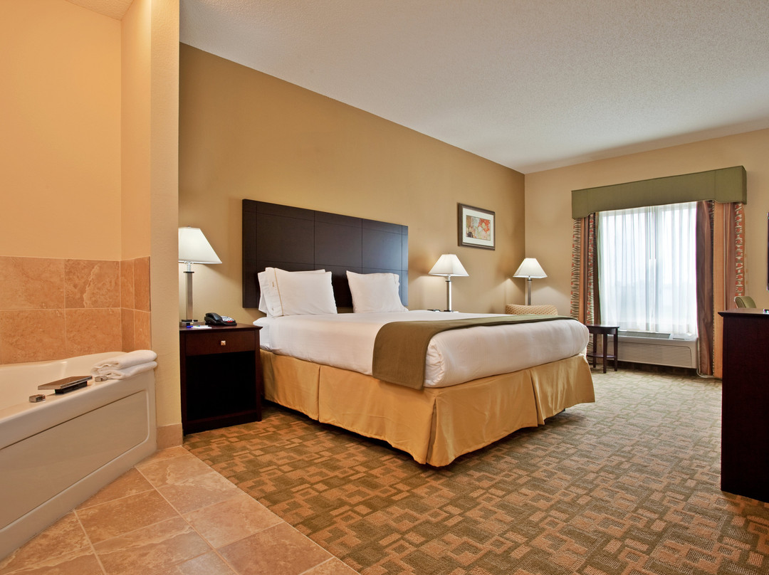 Holiday Inn Express & Suites Dayton South Franklin By IHG主图