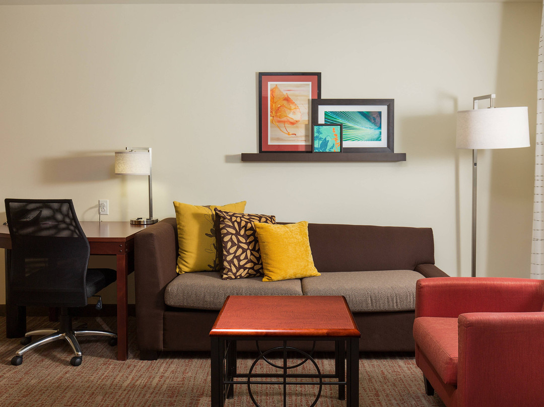 Residence Inn by Marriott Dayton Vandalia主图