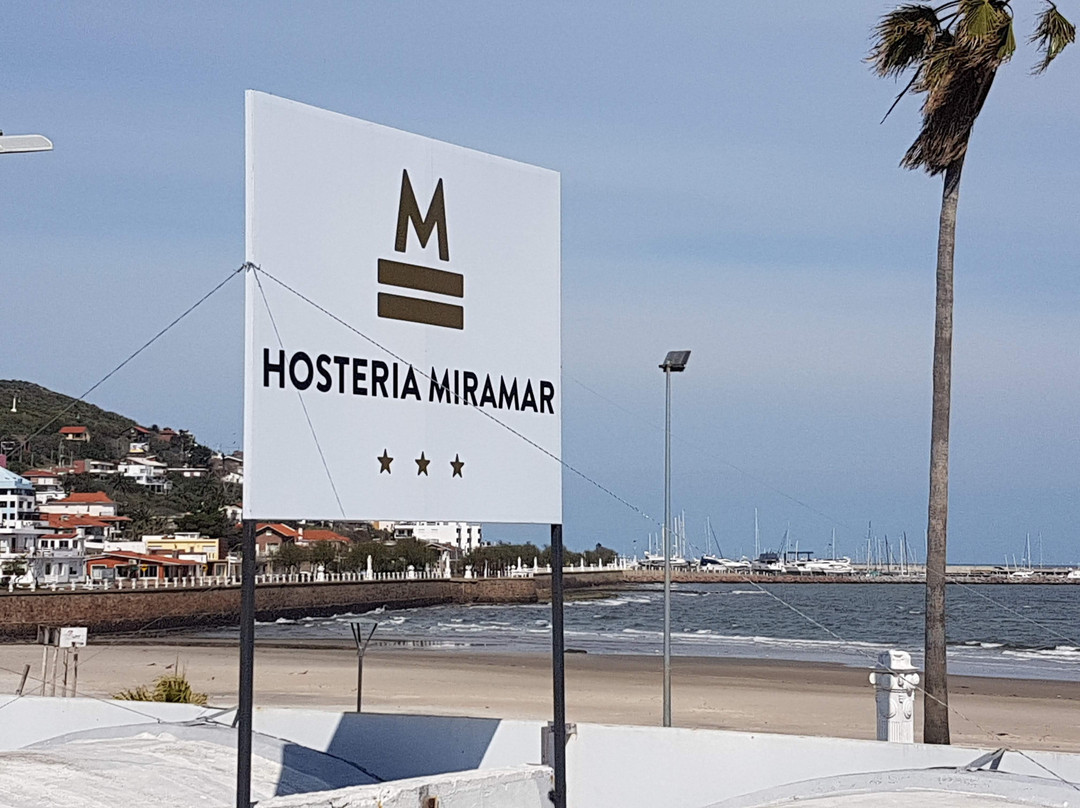 Hosteria Miramar主图