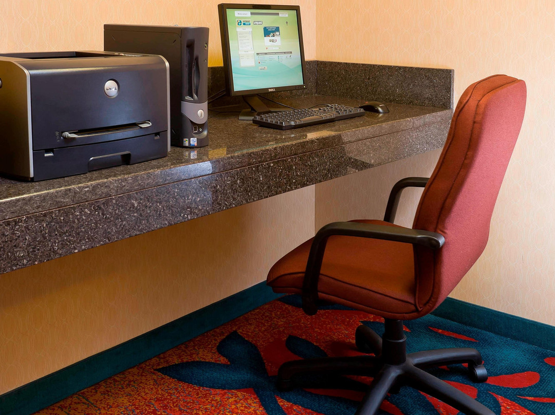 Residence Inn by Marriott Peoria主图