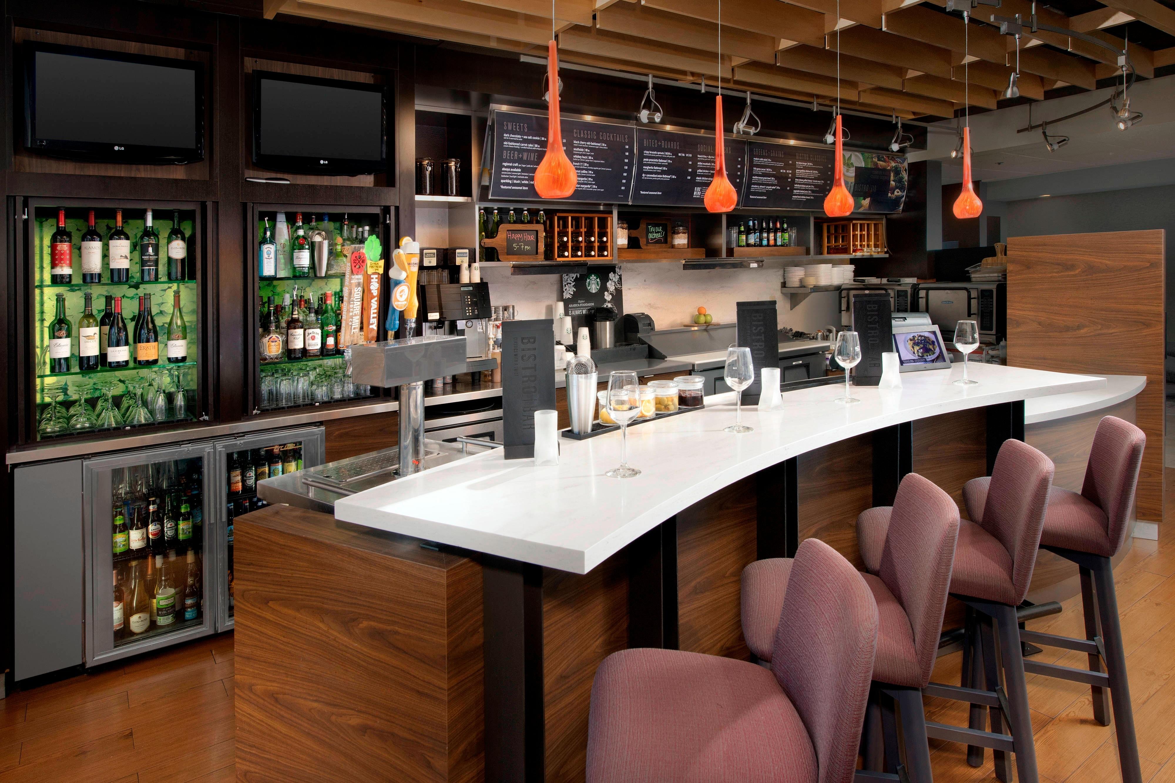 Courtyard by Marriott Portland Hillsboro-官方