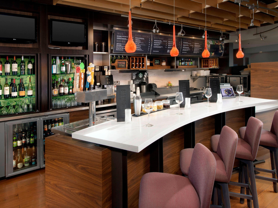 Courtyard by Marriott Portland Hillsboro主图