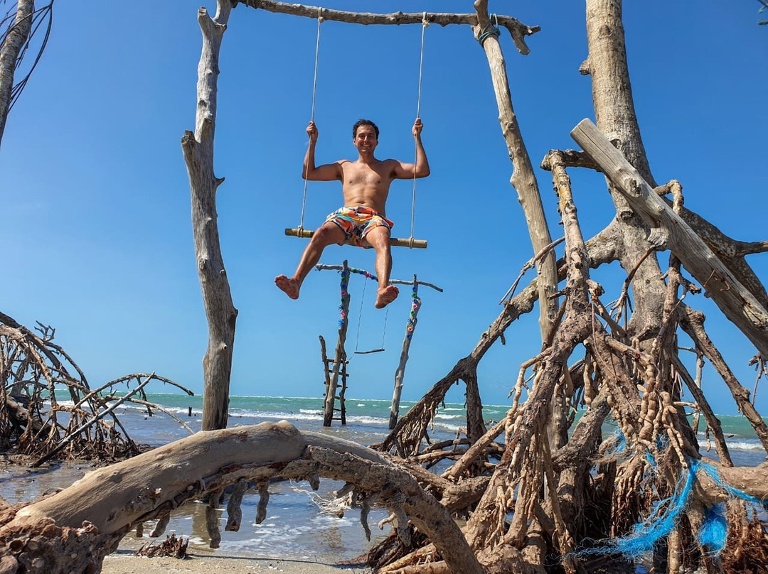 VEM PRA JERI-杰里科科拉必去景点