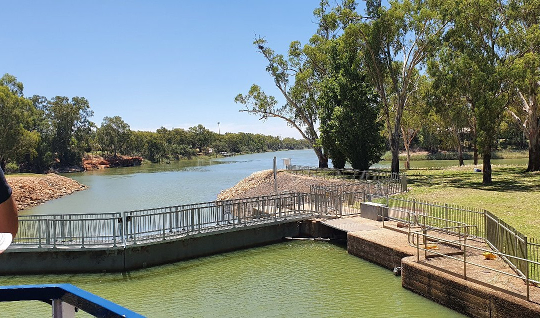 Lock 11-米尔杜拉必去景点