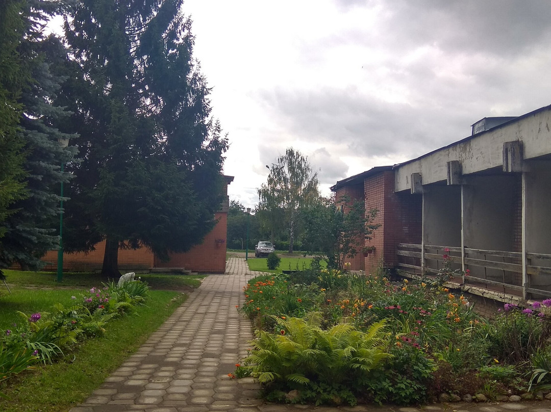 Hotel Dom Tvorchestva im. D.N. Kardovskogo主图