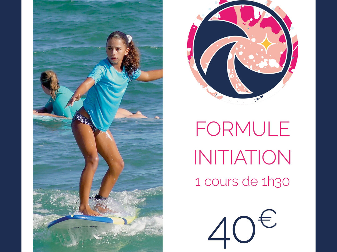 Surf Excellence-Sainte-Anne必去景点