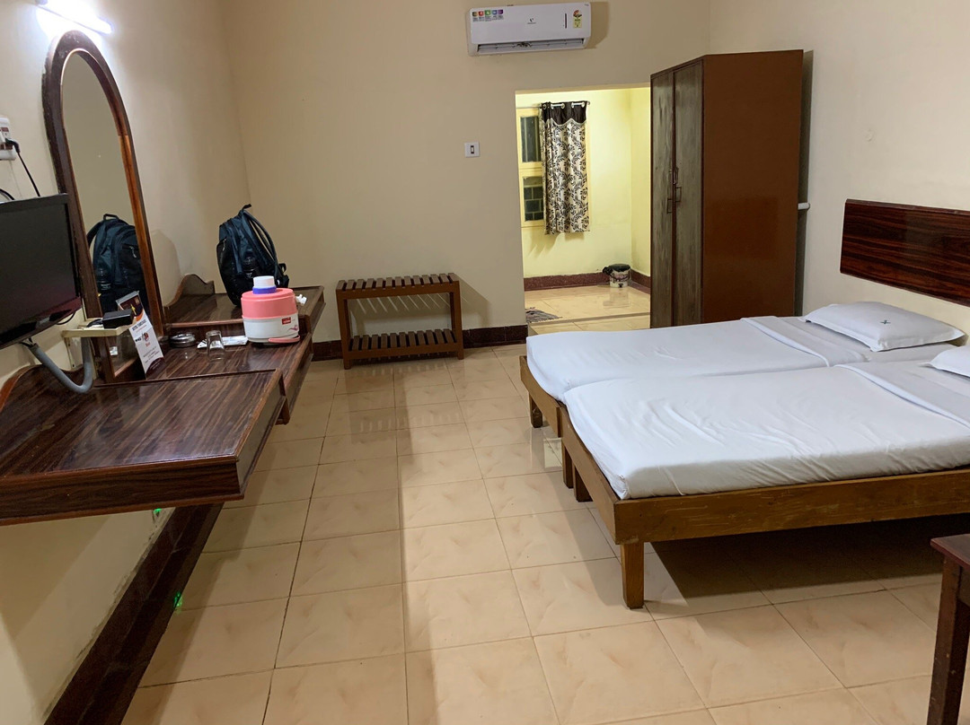 Hotel TamilNadu - Thanjavur主图