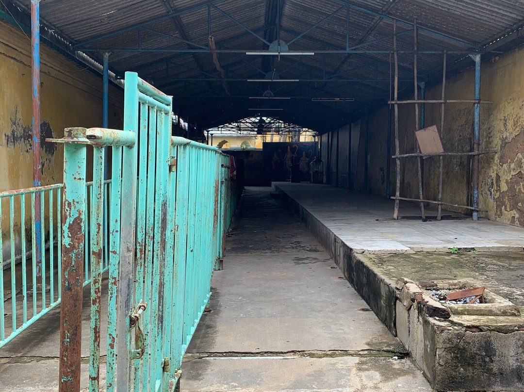 Punnainallur Mariamman Koil景点图片