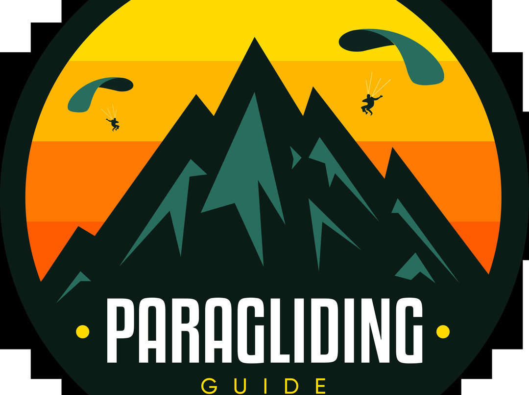 Paragliding Guide景点图片
