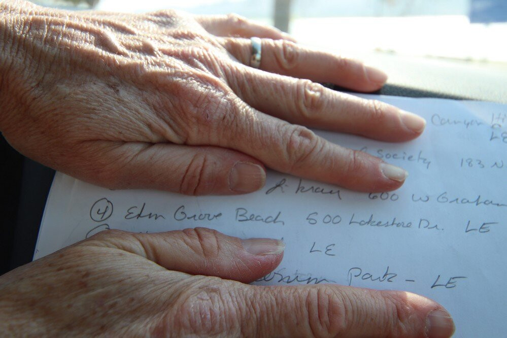 Elm Grove Beach-埃尔西诺湖必去景点