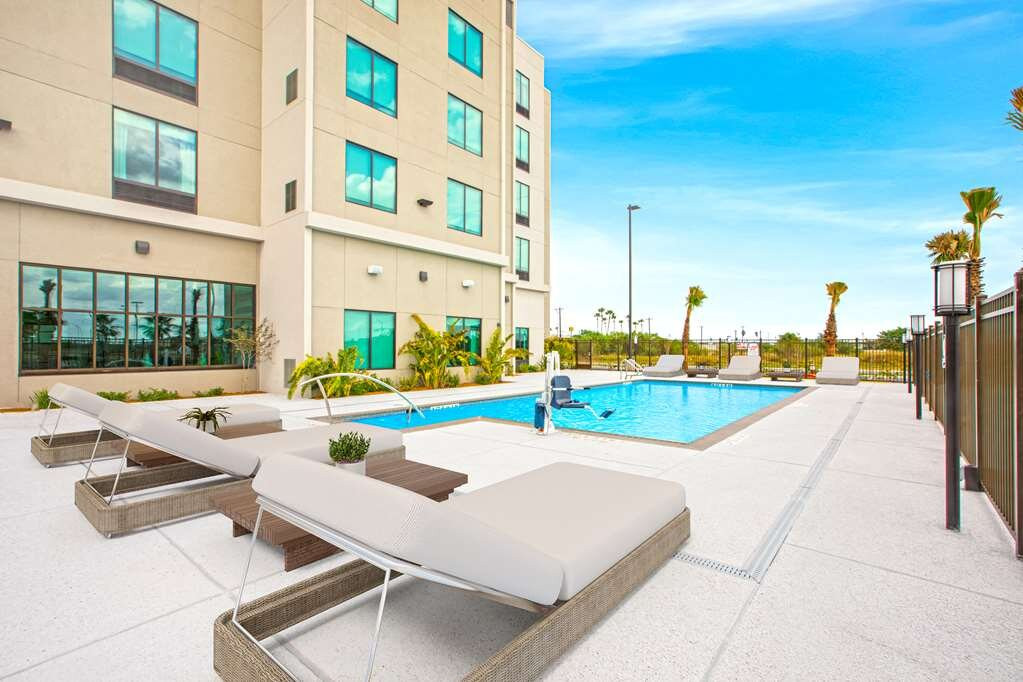 Hilton Garden Inn Harlingen Convention Center主图