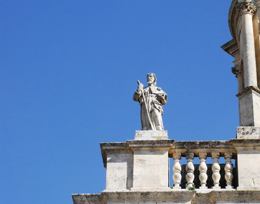 Chiesa di San Giacomo Apostolo-拉古萨必去景点