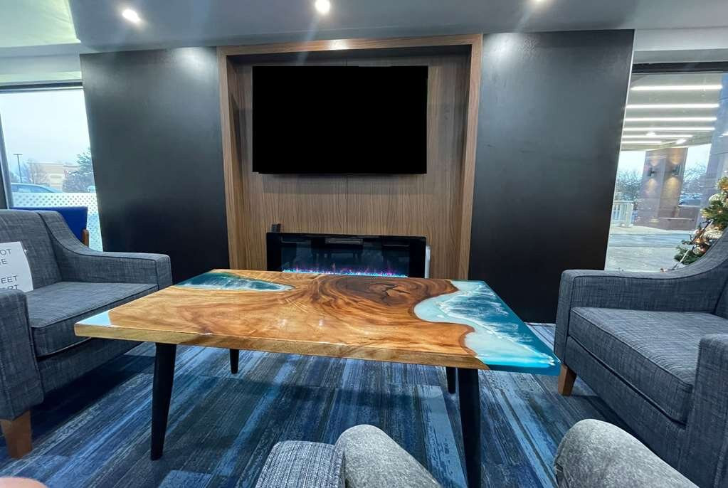 La Quinta Inn by Wyndham Columbus Dublin主图