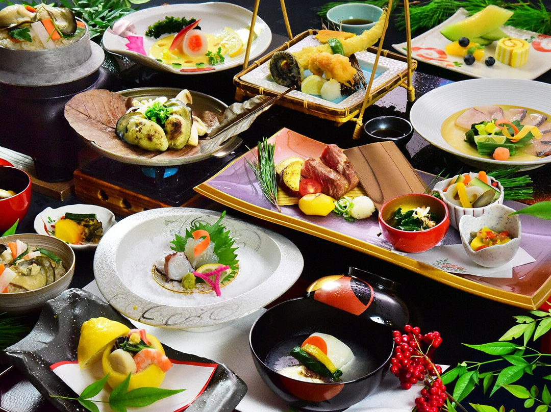 Hotel Manyomisaki主图