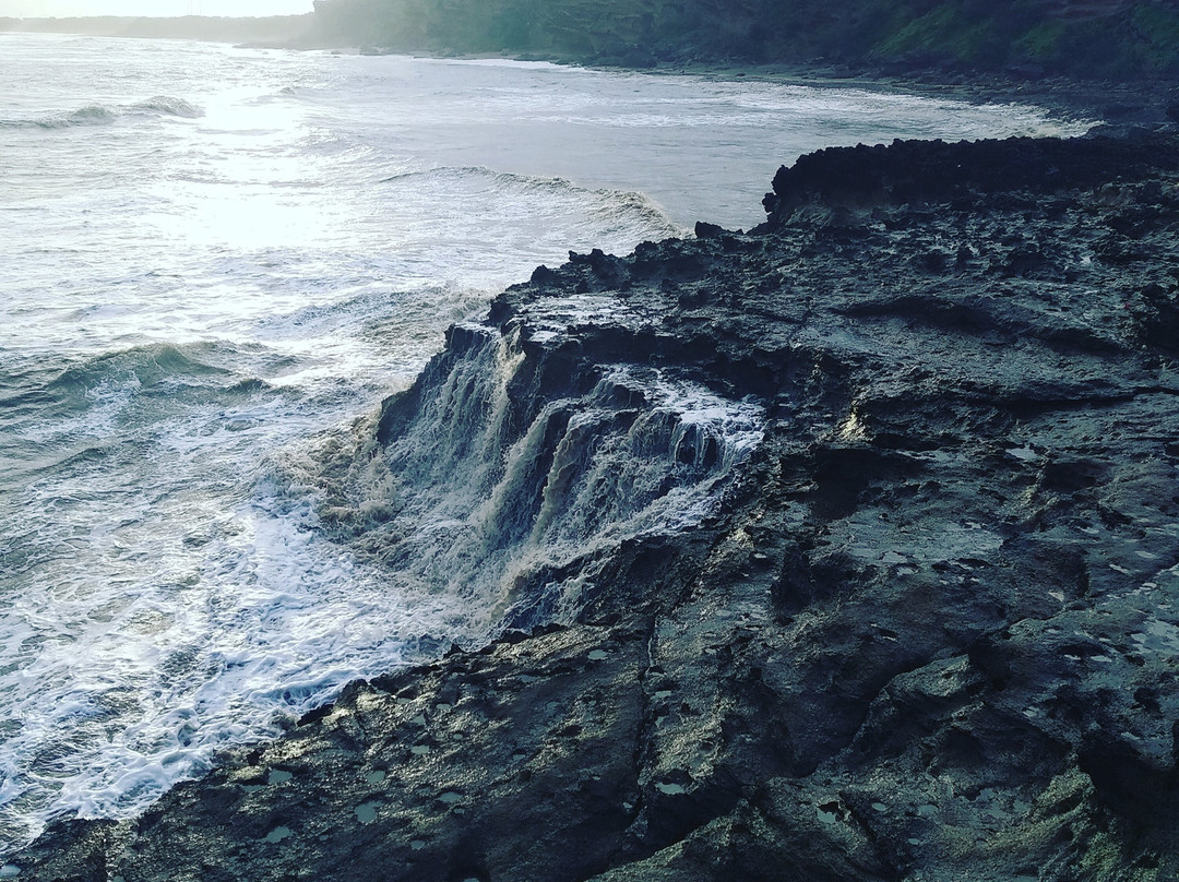 Mahuva Lighthouse景点图片