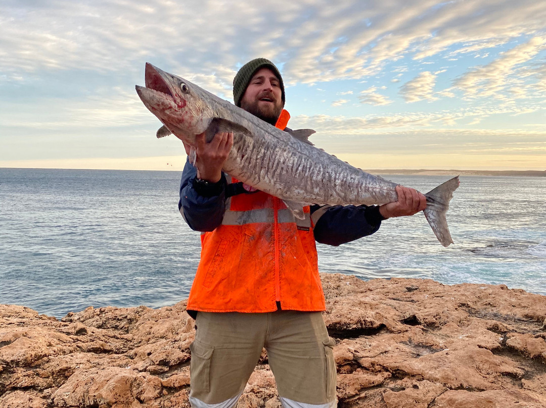 Perth Fishing Safaris景点图片
