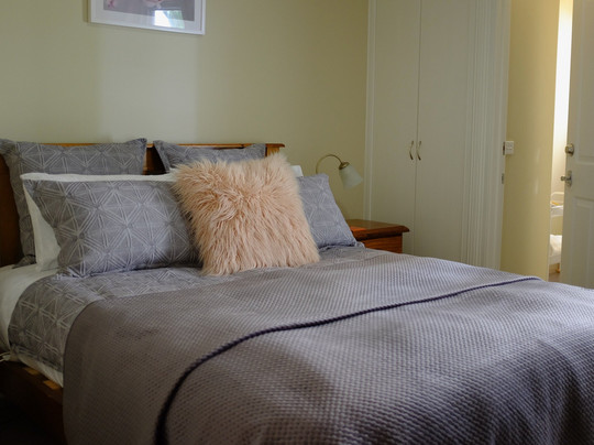 Jessie's Creek Cottage主图