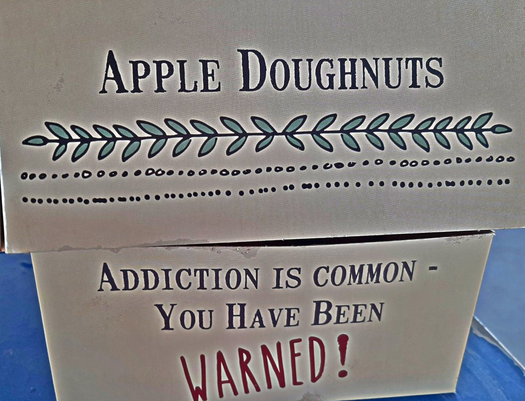 Kimmel Orchard & Vineyard-Nebraska City必去景点