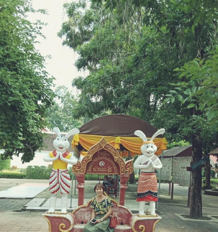 帕达彻杏寺景点图片