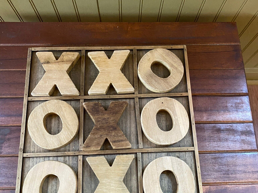 Fish Tales Winery & Bistro-Broken Bow必去景点