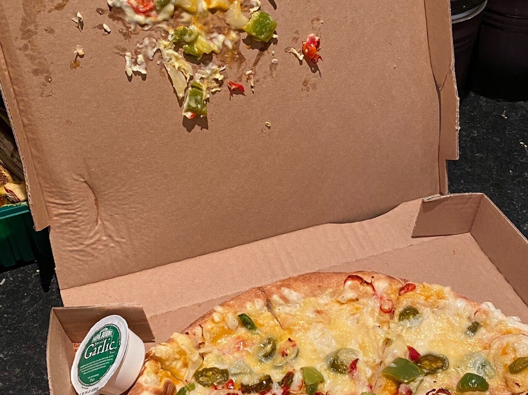 Papa John's Pizza