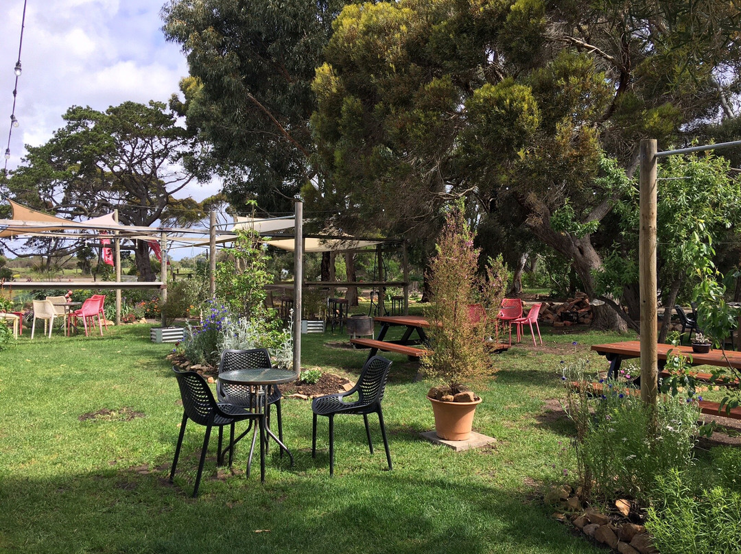 Kangaroo Island Spirits-Cygnet River必去景点