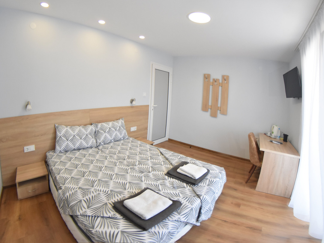 Раде 3-Враца主图