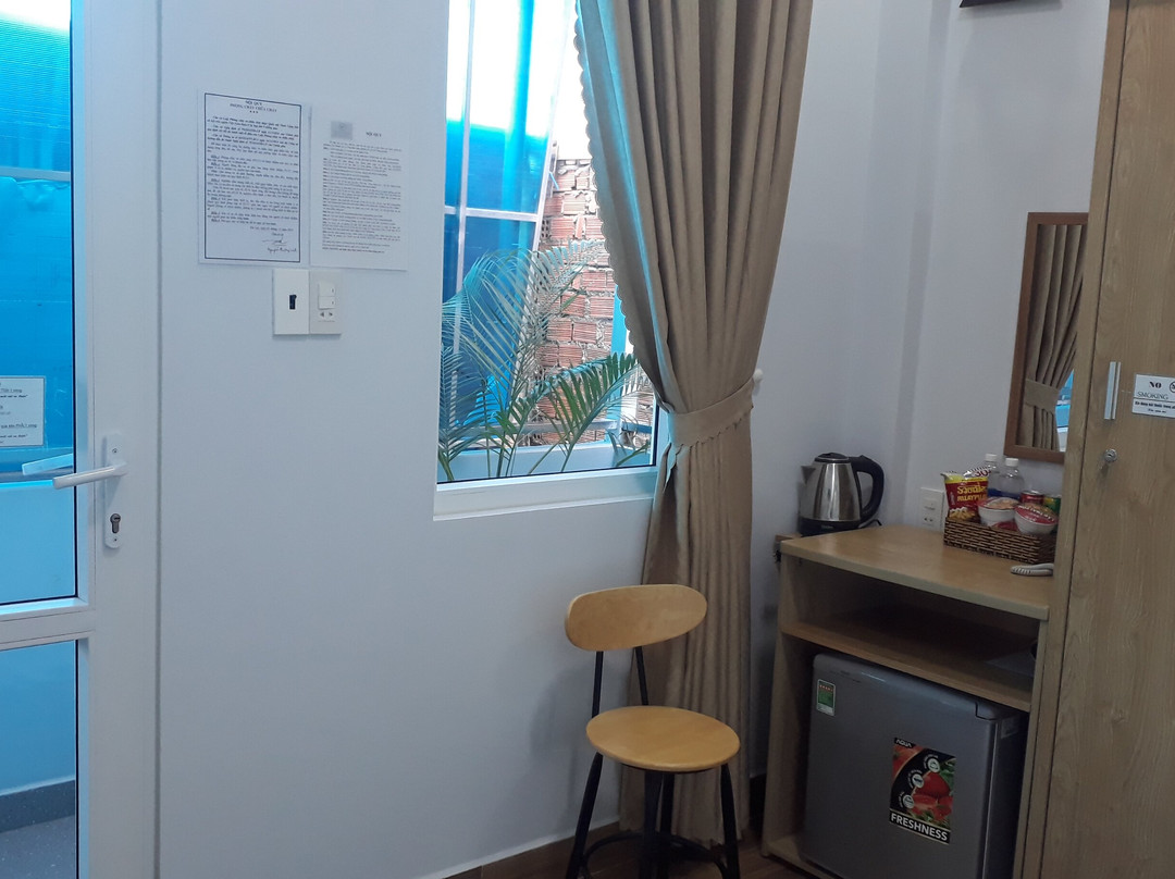 Dang Nguyen Guesthouse主图