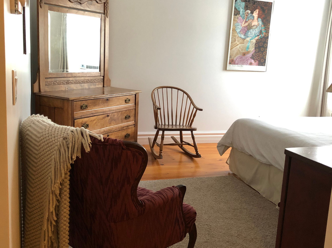 Auberge Knowlton主图