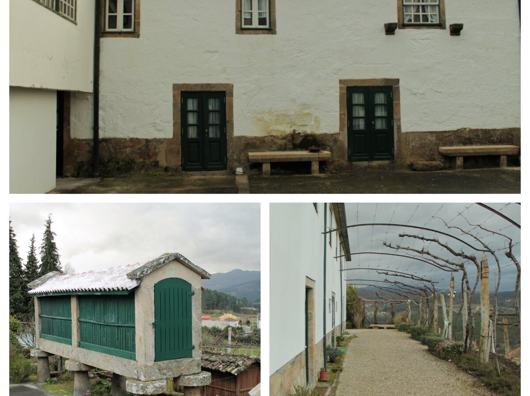 Quinta da Calçada主图