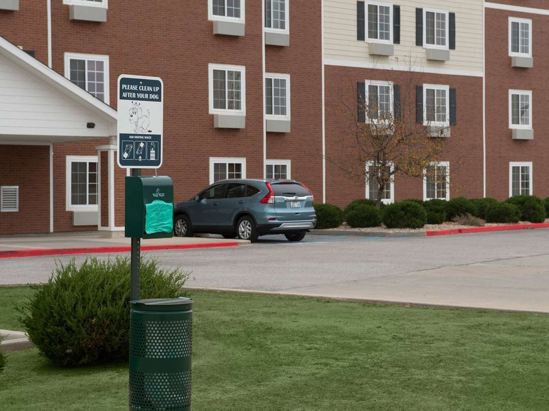 Extended Stay America Select Suites - Oklahoma City - Norman主图