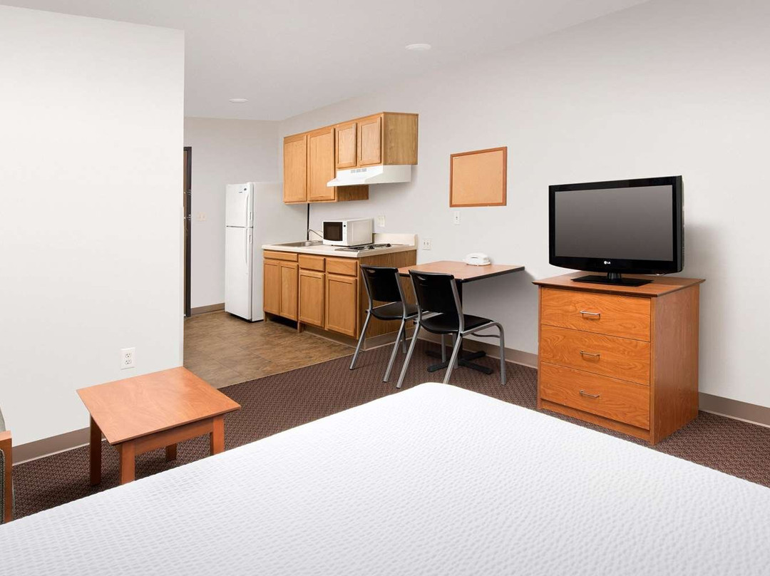 Extended Stay America Select Suites - Northwest主图