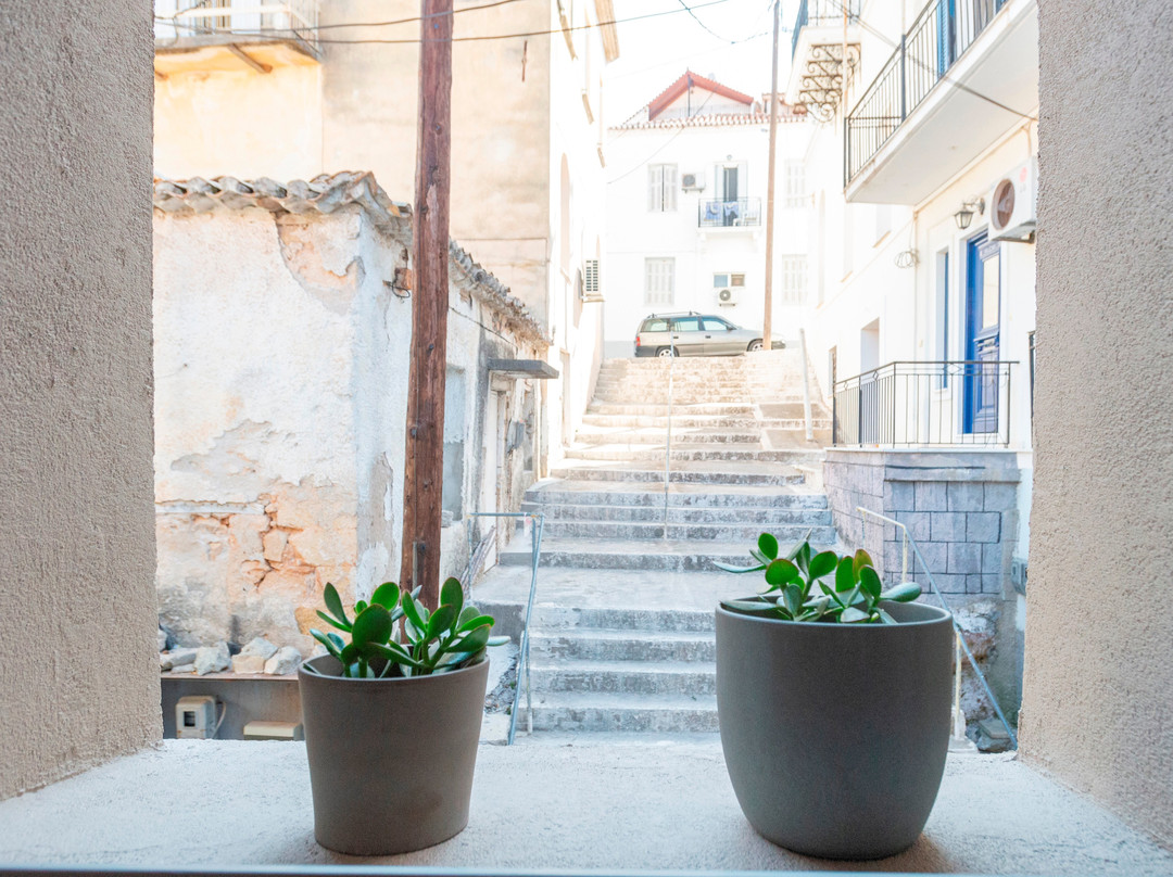 Pylosea Luxury Lodge主图