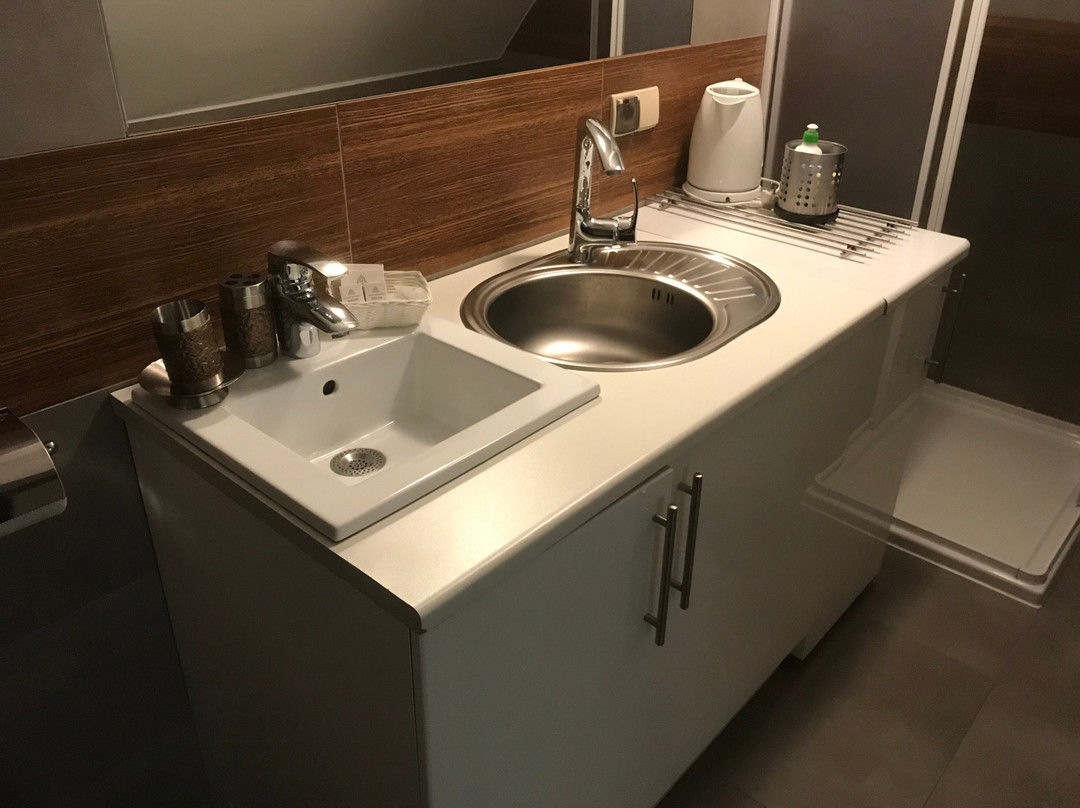 Aparthotel Delta Bialka主图