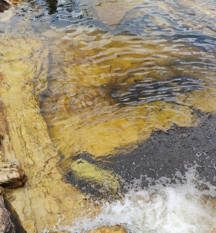 Cachoeiras dos Dragões (Dragons' Waterfalls)景点图片