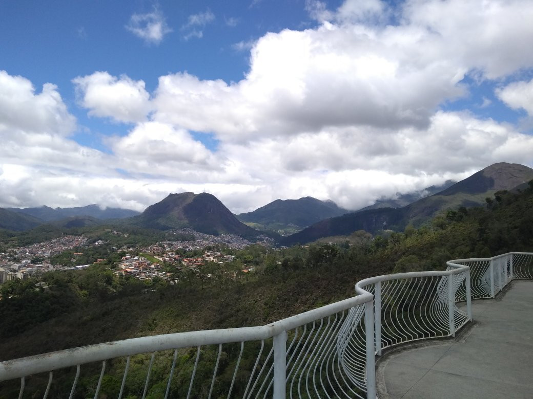 Teleférico do Suspiro景点图片