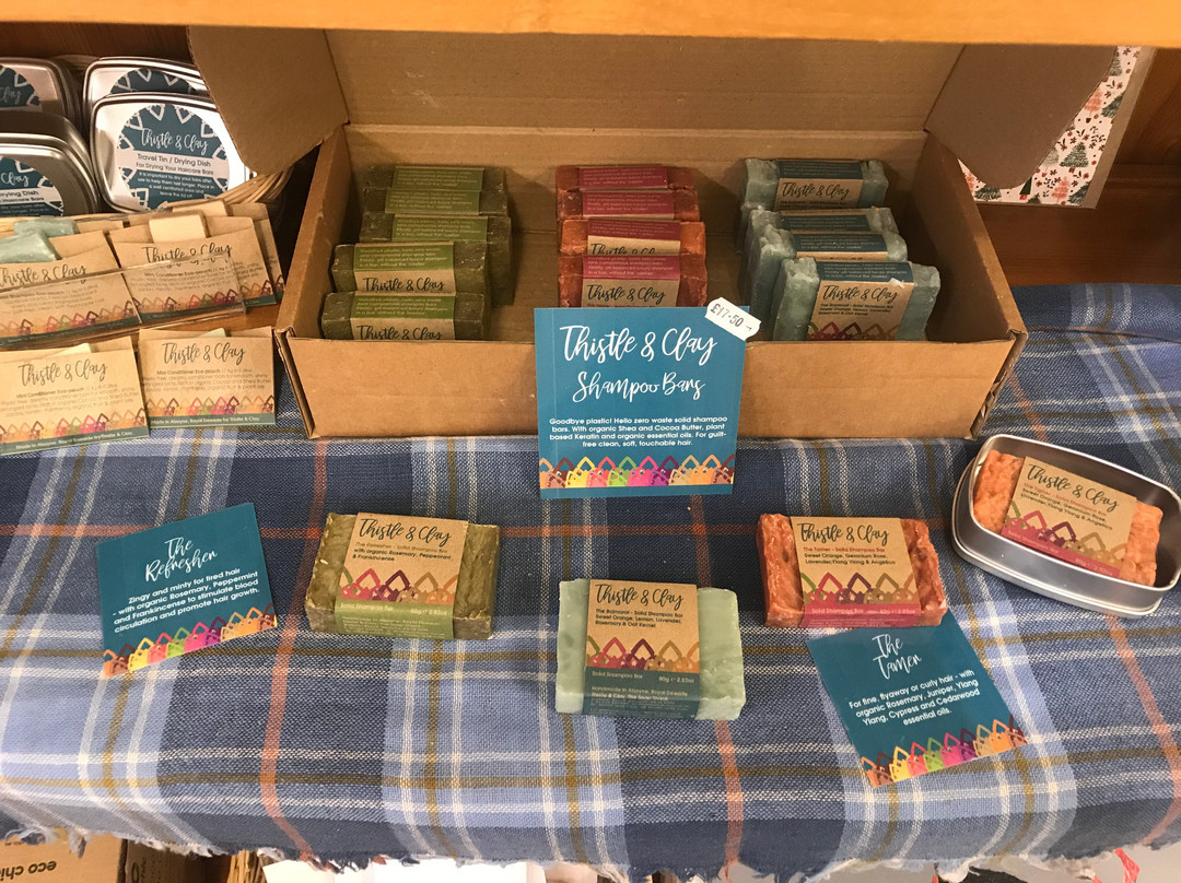 The GALE Centre - Gairloch and Loch Ewe Action Forum-盖尔洛赫必去景点