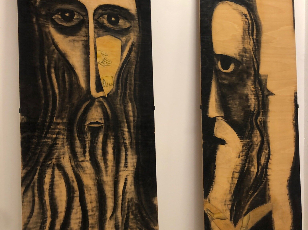 Galleria Alessandro Bagnai