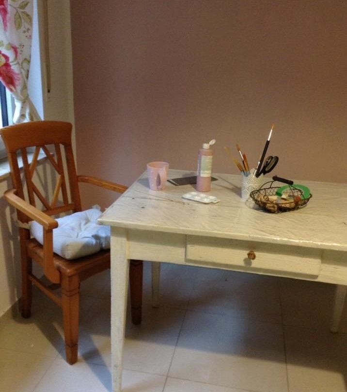 Mme Pottine-Leutenbach必去景点