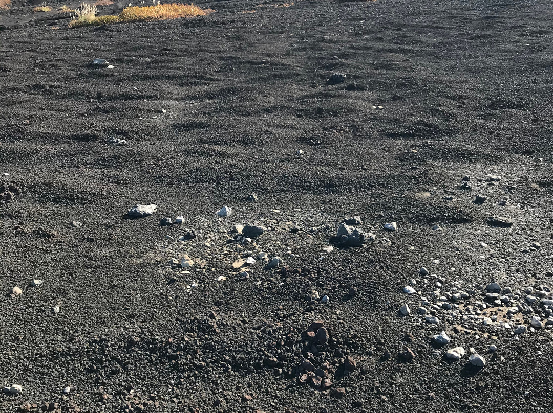 Ura Desert-大岛町必去景点