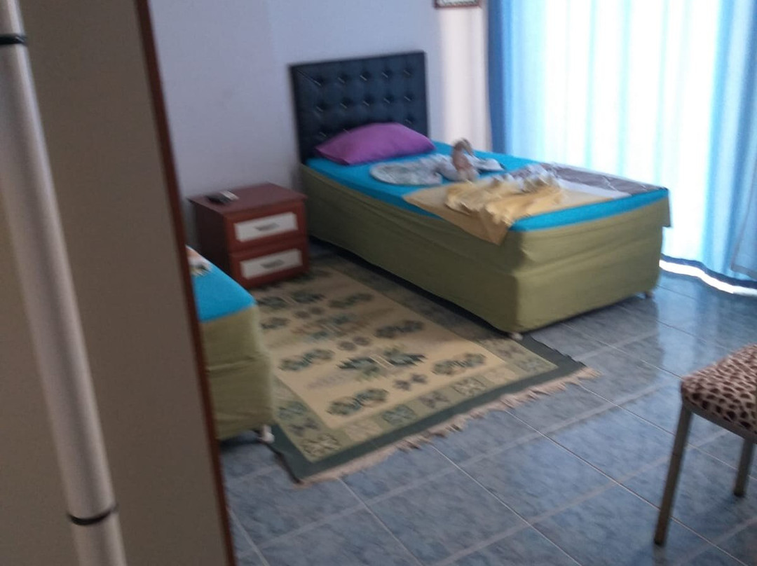 White Cat Sevgi Otel主图