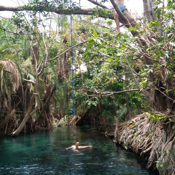 Copasa Travel-莫西必去景点