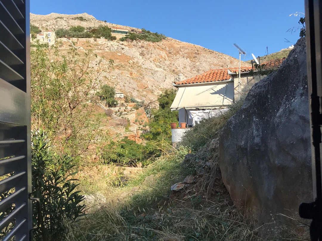 Nereids Guest House主图