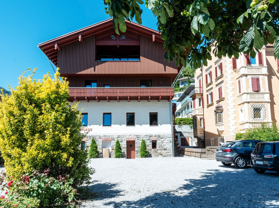 Villa Mayr主图
