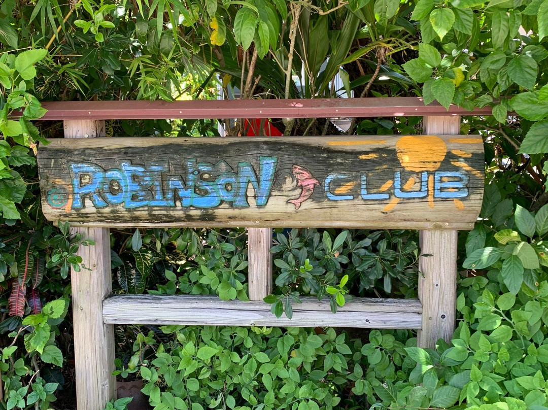 Minshuku Robinson主图